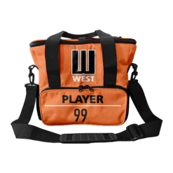 4018 COOLER SACK WEST-BBALL