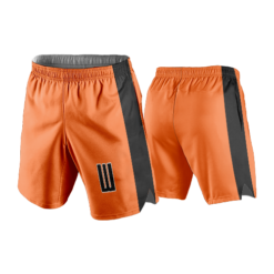 4018 MENS MIRCO FIBER 160gsm SHORT WEST-BBALL