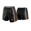 4018 UNISEX HIGH RISE BASKETBALL SHORTS 1PLY WEST-BBALL