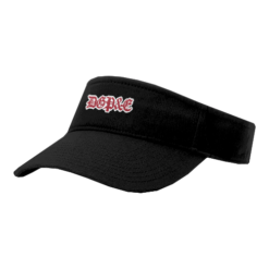 1986 RICHARDSON R160 VISOR DGP&E-2025