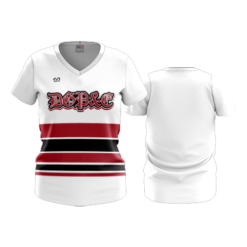 1986 WOMENS SPIRIT CREW NECK DGP&E-2025