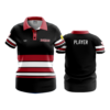 1986 WOMENS POLO DGP&E-2025
