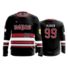 1986 MENS SPORT LONGSLEEVE DGP&E-2025