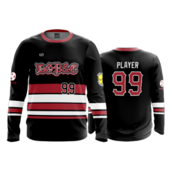 1986 MENS SPORT LONGSLEEVE DGP&E-2025