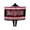 1986 UNISEX FAN WRAP HOODY DGP&E-2025