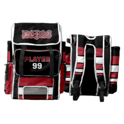 1986 GAMEDAY BAT PACK DGP&E-GAMEDAY