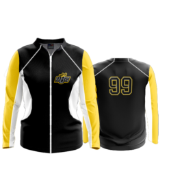 3532 WOMENS VAPOR JACKET SUB QUEEN-BEE-1