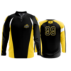3532 UNISEX ROOKIE JACKET SUB QUEEN-BEE-1