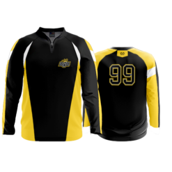 3532 UNISEX ROOKIE JACKET SUB QUEEN-BEE-1
