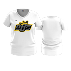 3532 WOMENS SPIRIT CREW NECK QUEEN-BEE-1