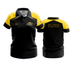 3532 WOMENS POLO QUEEN-BEE-1
