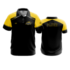 3532 MENS POLO SHIRT QUEEN-BEE-1