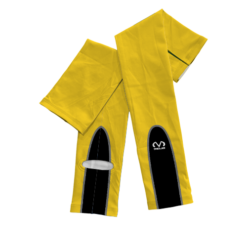3532 UNISEX SOCK COVERS QUEEN-BEE-1
