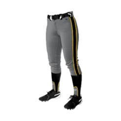 3532 WOMENS FASTPITCH PANTS QUEEN-BEE-2