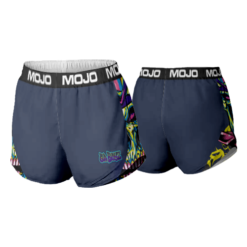 3060 WOMENS MICRO FIBER PRACTICE SHORT GA-BOYZ-1