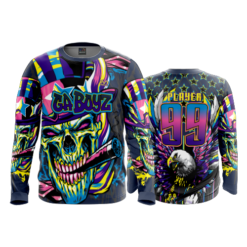 3060 MENS SPORT LONGSLEEVE GA-BOYZ-1