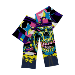 3060 UNISEX SOCK COVERS GA-BOYZ-1