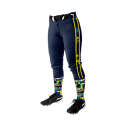3060 WOMENS FASTPITCH PANTS GA-BOYZ-1