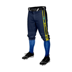 3060 MENS BASEBALL KNICKER PANT GA-BOYZ-1