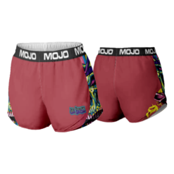 3060 WOMENS MICRO FIBER PRACTICE SHORT GA-BOYZ-2