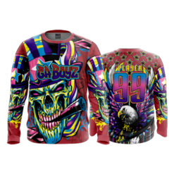 3060 MENS SPORT LONGSLEEVE GA-BOYZ-2