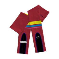 3060 UNISEX SOCK COVERS GA-BOYZ-2