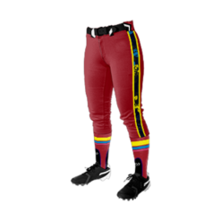 3060 WOMENS FASTPITCH PANTS GA-BOYZ-2