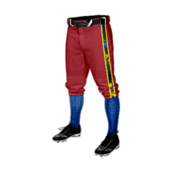 3060 MENS BASEBALL KNICKER PANT GA-BOYZ-2