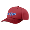 4014 R_P FLEX FIT CAP 172 OHIO-STARZ-ADD