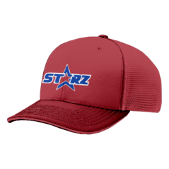 4014 R_P FLEX FIT CAP 172 OHIO-STARZ-ADD