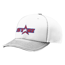 4014 R_P FLEX FIT CAP 172 OHIO-STARZ-ADD