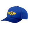 3418 R_P FLEX FIT CAP 172 VAULT-631-1