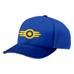 3418 R_P FLEX FIT CAP 172 VAULT-631-1