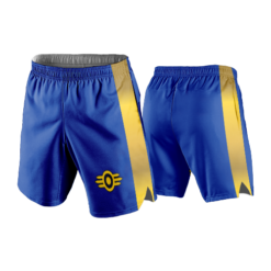 3418 MENS MIRCO FIBER 160gsm SHORT VAULT-631-1
