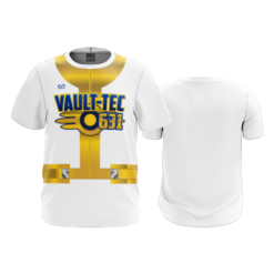 3418 MENS SPIRIT CREW NECK VAULT-631-1