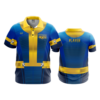 3418 MENS POLO SHIRT VAULT-631-1
