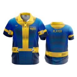 3418 MENS POLO SHIRT VAULT-631-1
