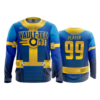 3418 MENS SPORT LONGSLEEVE VAULT-631-1