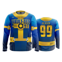 3418 MENS SPORT LONGSLEEVE VAULT-631-1