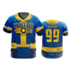 3418 MENS SPORT V NECK VAULT-631-1
