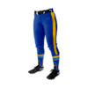 3418 WOMENS FASTPITCH PANTS VAULT-631-1