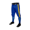 3418 MENS BASEBALL KNICKER PANT VAULT-631-1
