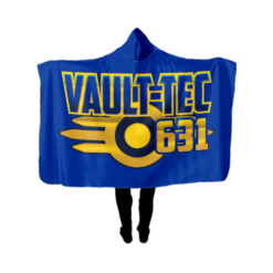3418 UNISEX FAN WRAP HOODY VAULT-631-1