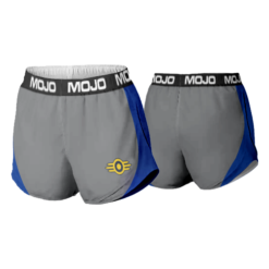 3418 WOMENS MICRO FIBER PRACTICE SHORT VAULT-631-2