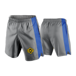 3418 MENS MIRCO FIBER 160gsm SHORT VAULT-631-2