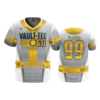 3418 MENS SPORT V NECK VAULT-631-2
