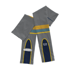 3418 UNISEX SOCK COVERS VAULT-631-2