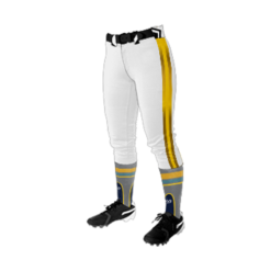 3418 WOMENS FASTPITCH PANTS VAULT-631-2