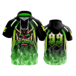 3996 MENS TS HOODY LOS-COMPAS-ADDS
