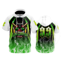 3996 MENS TS HOODY LOS-COMPAS-ADDS